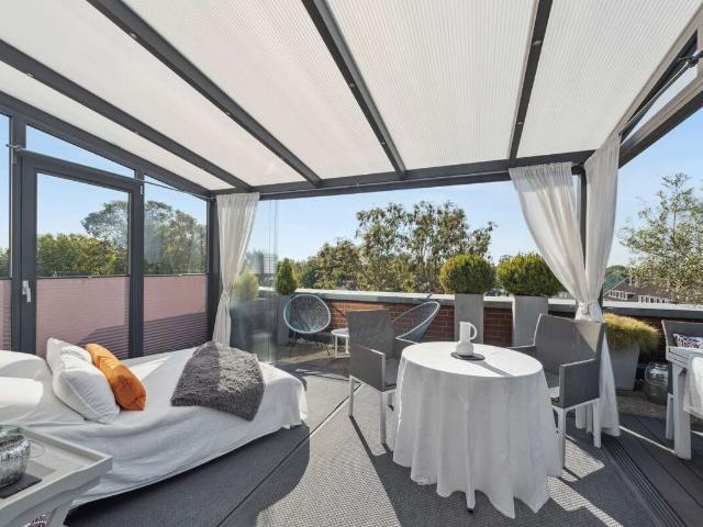 Wohnung zum Kaufen in Köln Niehl 755.000,00 EUR 148.58 m²