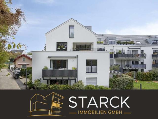 Wohnung zum Kaufen in Köln Niehl 288.000,00 EUR 45 m²