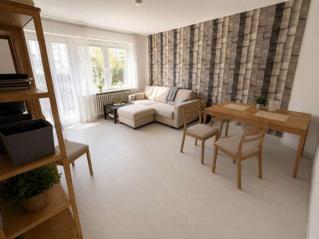 Wohnung zum Kaufen in Köln Niehl 299.000,00 EUR 55 m²