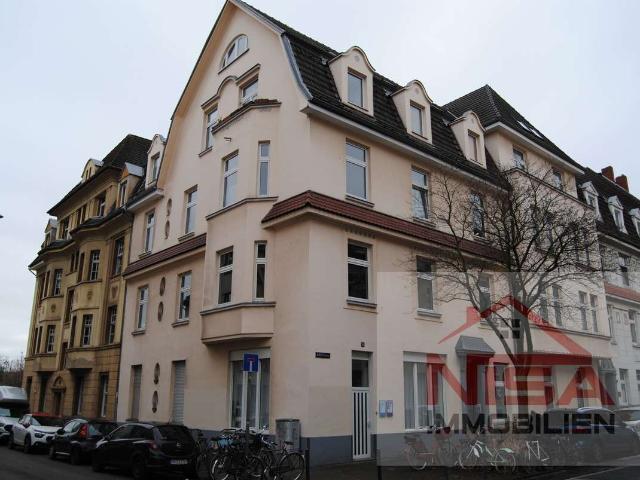 Wohnung zum Kaufen in Köln Nippes 319.000,00 EUR 50 m²
