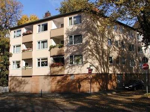 Wohnung zum Kaufen in Köln Nippes 363.000,00 EUR 60 m²