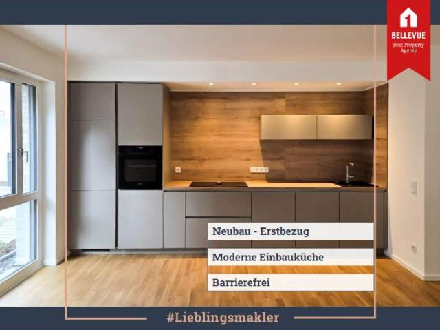 Wohnung zum Kaufen in Köln Nippes 489.000,00 EUR 64.6 m²