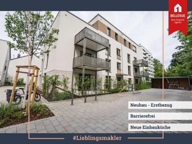 Wohnung zum Kaufen in Köln Nippes 523.000,00 EUR 64.6 m²