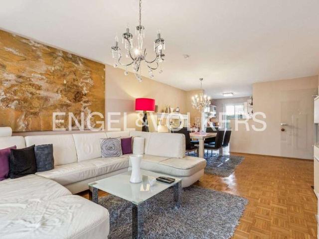 Wohnung zum Kaufen in Köln, Nippes Niehl 530.000,00 EUR 83 m²