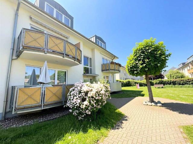 Wohnung zum Kaufen in Köln Porz Wahnheide 265.000,00 EUR 67 m²