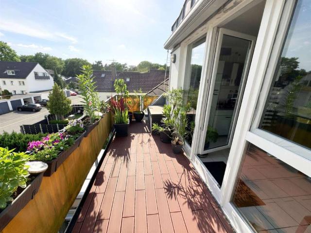 Wohnung zum Kaufen in Köln Porz Wahnheide 270.000,00 EUR 67 m²