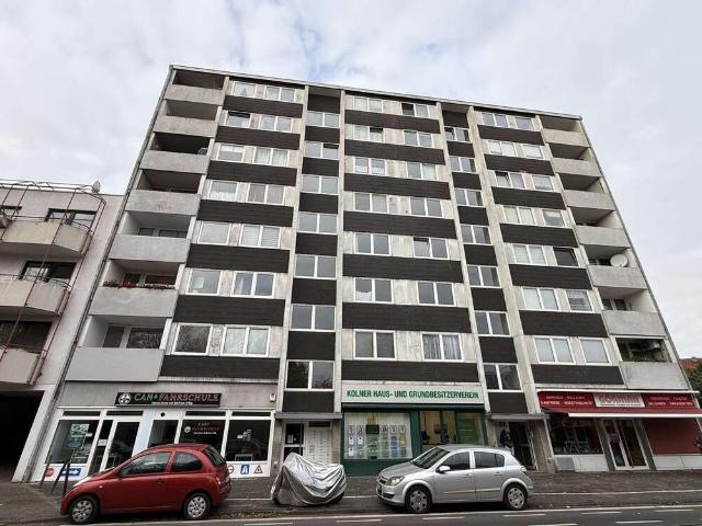 Wohnung zum Kaufen in Köln Porz 378.000,00 EUR 142 m²