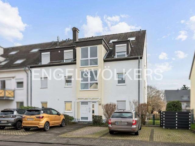 Wohnung zum Kaufen in Köln Porz 330.000,00 EUR 78 m²