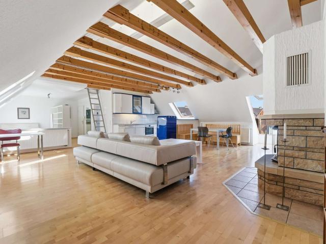 Wohnung zum Kaufen in Köln Raderberg 431.000,00 EUR 85 m²