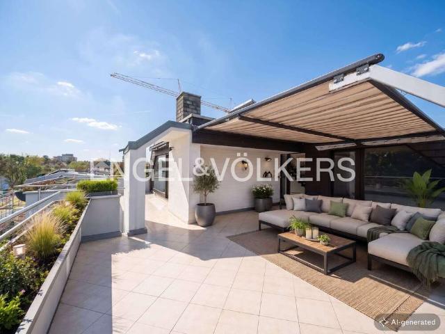 Wohnung zum Kaufen in Köln Raderthal 595.000,00 EUR 150 m²