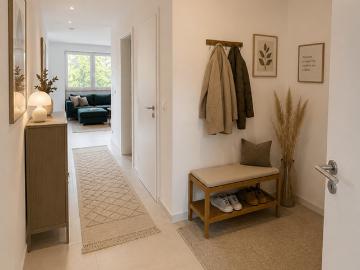 Wohnung zum Kaufen in Köln Rath Heumar 496.000,00 EUR 80 m²