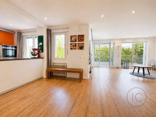 Wohnung zum Kaufen in Köln RathHeumar 410.000,00 EUR 110 m²