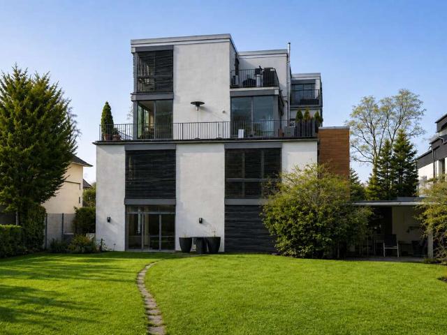 Wohnung zum Kaufen in Köln RathHeumar 998.000,00 EUR 206 m²
