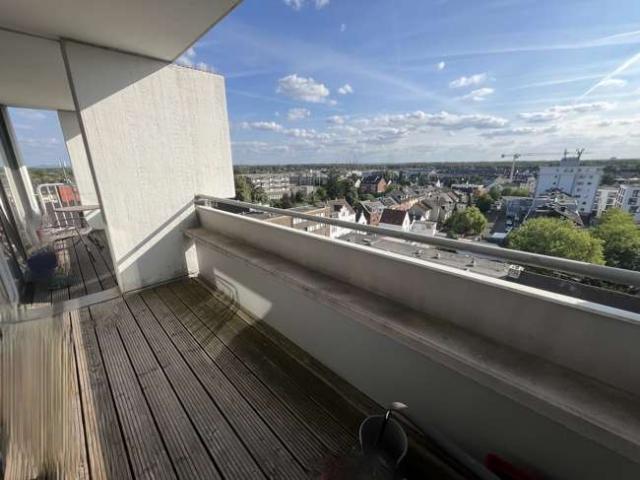 Wohnung zum Kaufen in Köln Rodenkirchen 265.000,00 EUR 68 m²