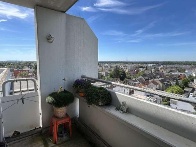 Wohnung zum Kaufen in Köln Rodenkirchen 275.000,00 EUR 68 m²