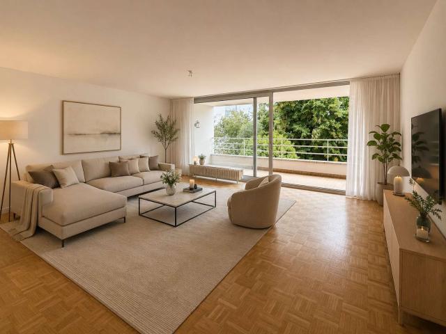 Wohnung zum Kaufen in Köln Rodenkirchen 580.000,00 EUR 136 m²