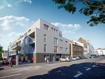 Etagenwohnung kaufen in Arnoldshöhe