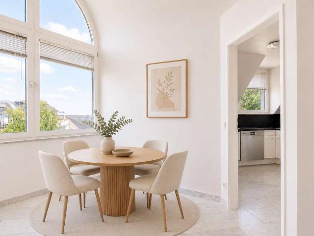 Wohnung zum Kaufen in Köln Rodenkirchen 650.000,00 EUR 120 m²