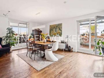 Wohnung zum Kaufen in Köln Rodenkirchen 740.000,00 EUR 123 m²