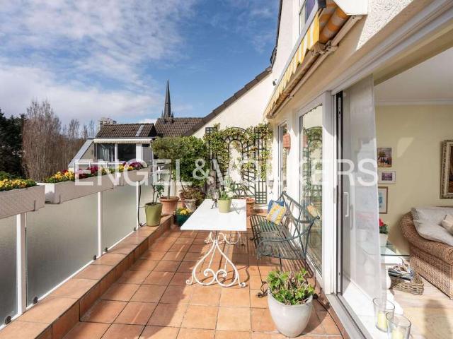 Wohnung zum Kaufen in Köln Rodenkirchen 740.000,00 EUR 95 m²