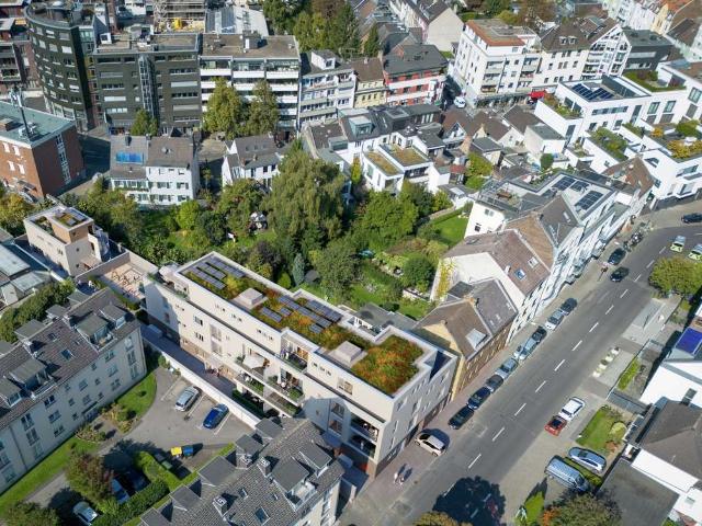 Wohnung zum Kaufen in Köln Rodenkirchen 805.983,00 EUR 100.87 m²