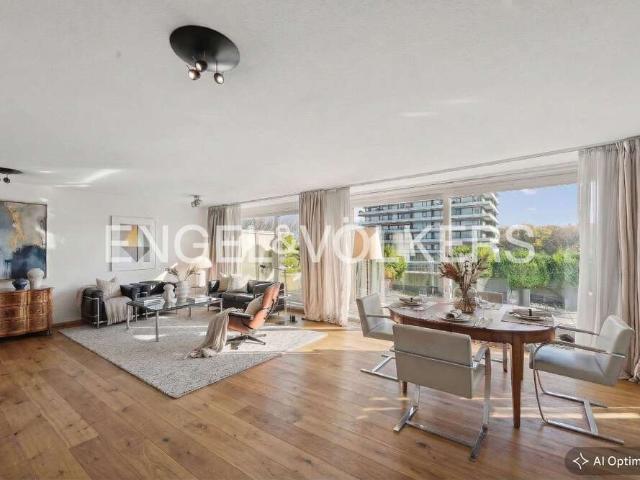 Wohnung zum Kaufen in Köln Rodenkirchen 895.000,00 EUR 180 m²