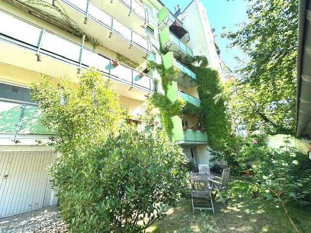 Wohnung zum Kaufen in Köln, Südstadt 306.500,00 EUR 55 m²