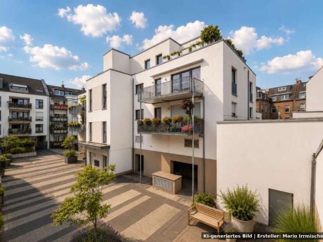 Wohnung zum Kaufen in Köln Sülz 1.450.000,00 EUR 133 m²