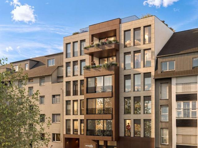 Wohnung zum Kaufen in Köln Sülz 2.199.000,00 EUR 211.72 m²