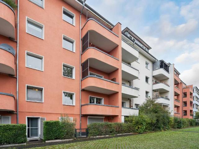 Wohnung zum Kaufen in Köln Sülz 335.000,00 EUR 58.97 m²