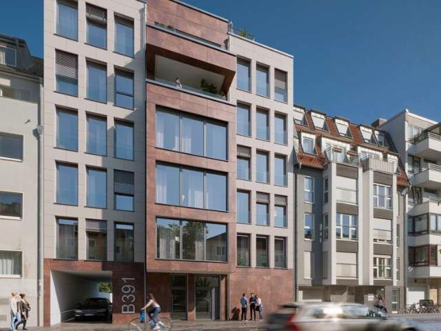 Wohnung zum Kaufen in Köln Sülz 799.000,00 EUR 94 m²