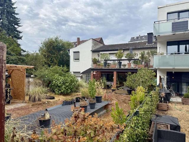 Wohnung zum Kaufen in Köln Sürth 339.000,00 EUR 84.52 m²