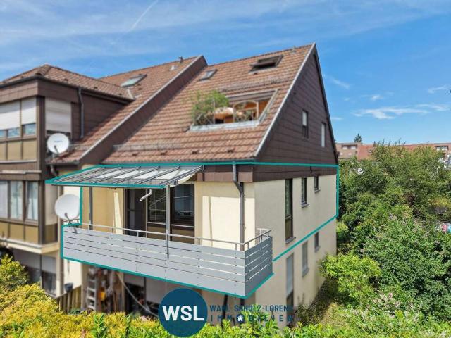 Wohnung zum Kaufen in Köngen 279.000,00 EUR 72 m²