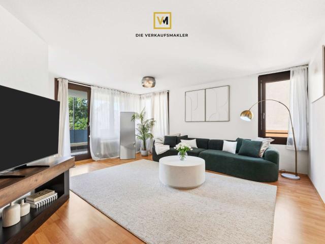 Wohnung zum Kaufen in Köngen 299.000,00 EUR 91.85 m²
