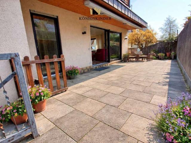 Wohnung zum Kaufen in Köngen 348.000,00 EUR 144.2 m²