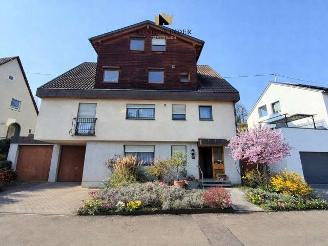 Wohnung zum Kaufen in Köngen 399.000,00 EUR 144.2 m²