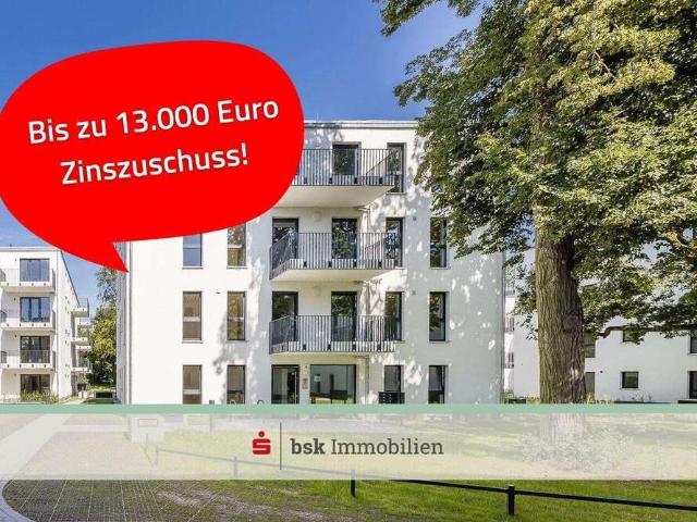 Wohnung zum Kaufen in Königs Wusterhausen 445.608,00 EUR 89.55 m²