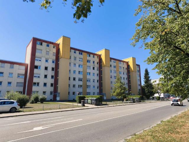 Wohnung zum Kaufen in Königsbrunn 269.000,00 EUR 78.5 m²