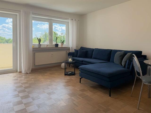 Wohnung zum Kaufen in Königsbrunn 289.500,00 EUR 75.15 m²
