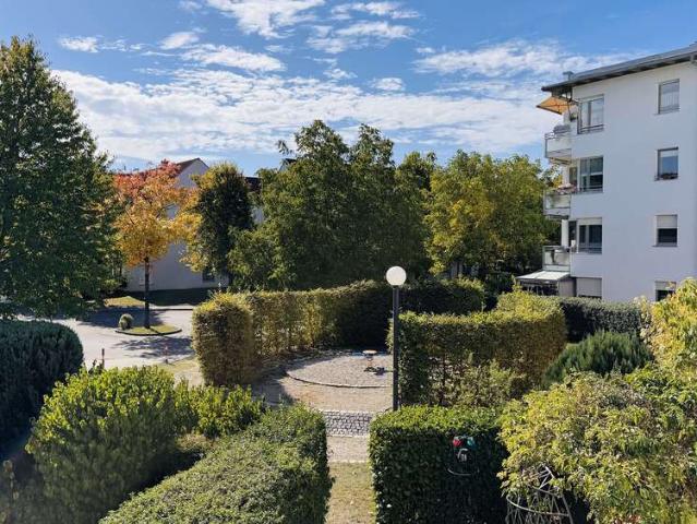 Wohnung zum Kaufen in Königsbrunn 292.000,00 EUR 64 m²
