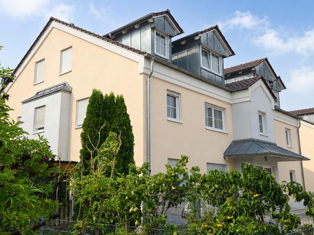 Wohnung zum Kaufen in Königsbrunn 339.000,00 EUR 64.86 m²
