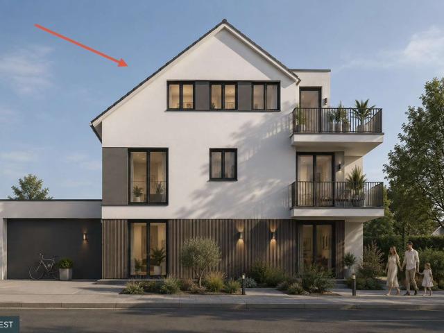 Wohnung zum Kaufen in Königsbrunn 495.000,00 EUR 100 m²