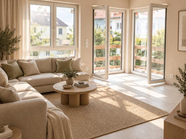 Wohnung zum Kaufen in Königsbrunn 499.000,00 EUR 100 m²