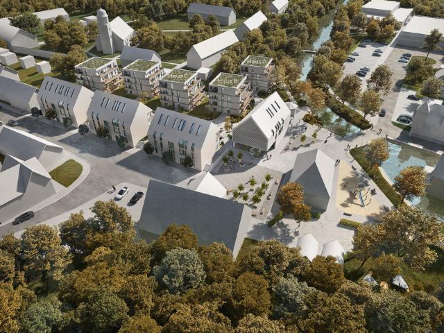 Wohnung zum Kaufen in Königsbronn 539.900,00 EUR 90.3 m²