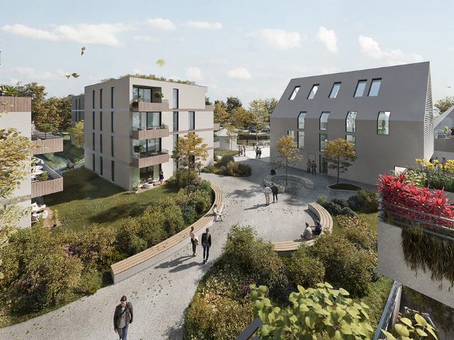Wohnung zum Kaufen in Königsbronn 654.900,00 EUR 107.76 m²