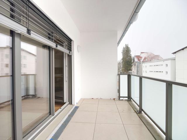 Wohnung zum Kaufen in Königsfeld 277.000,00 EUR 57.41 m²