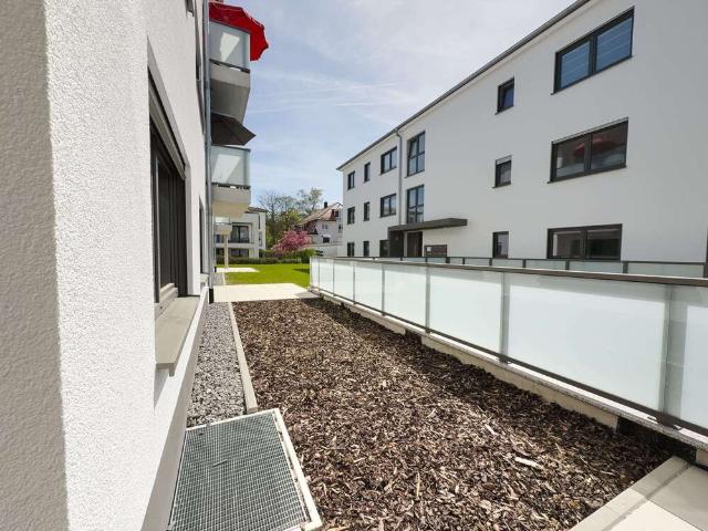 Wohnung zum Kaufen in Königsfeld 283.000,00 EUR 61.32 m²