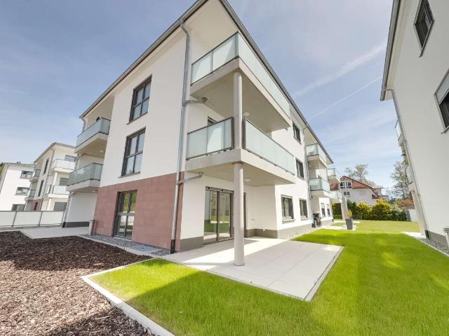 Wohnung zum Kaufen in Königsfeld 285.000,00 EUR 61.1 m²