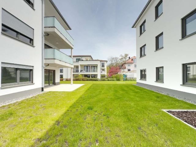 Wohnung zum Kaufen in Königsfeld 395.000,00 EUR 85.62 m²
