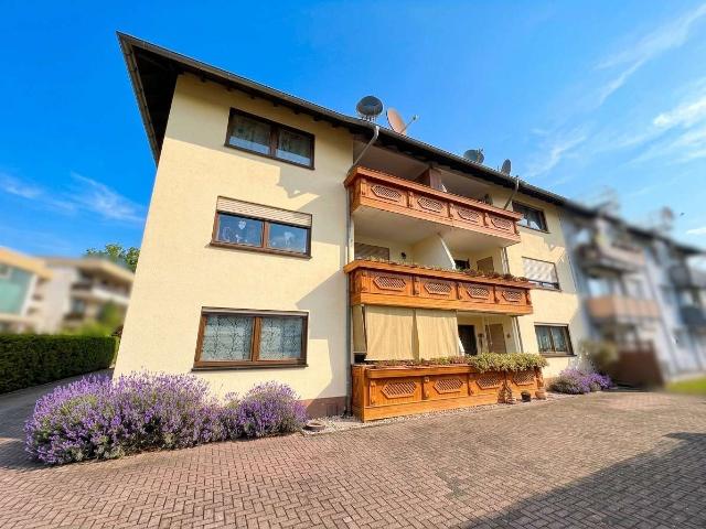 Wohnung zum Kaufen in Königswinter Ittenbach 310.000,00 EUR 123 m²